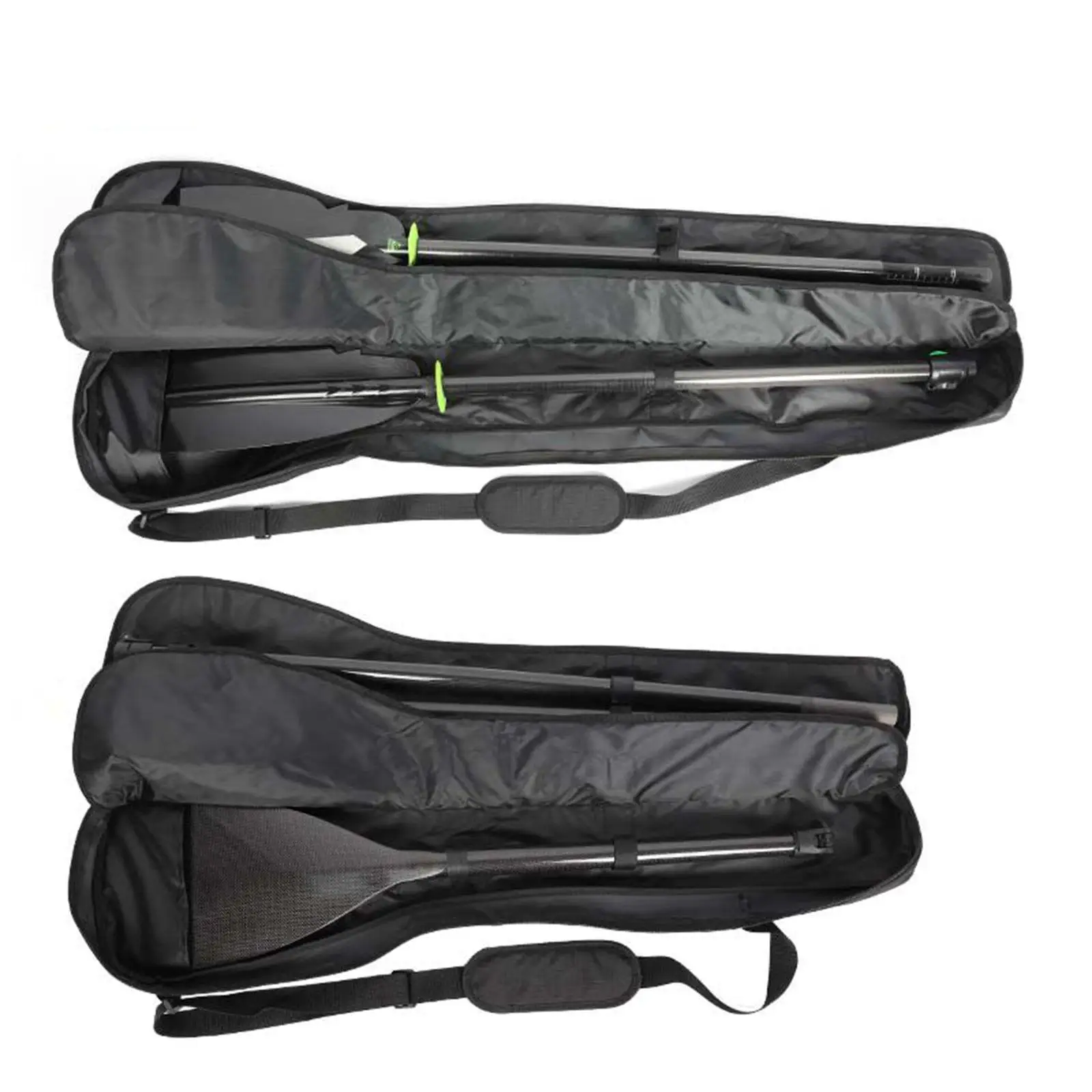 

Kayak Paddle Bag Functional Portable Wear Resistant Professional Storage Bag