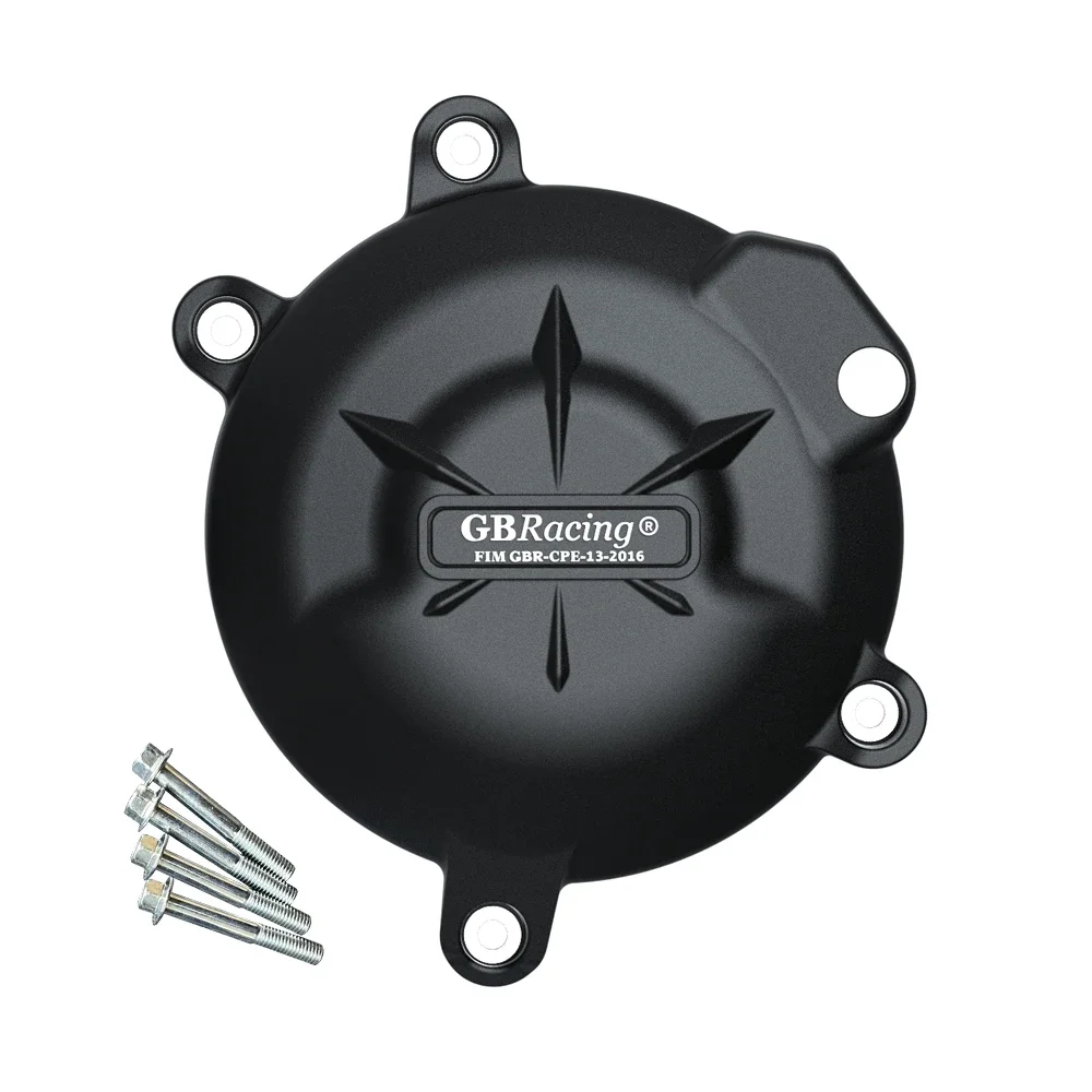Motorcycle Engine Cover Protection for KAWASAKI ER6N ER6F 2006-2016 image 3