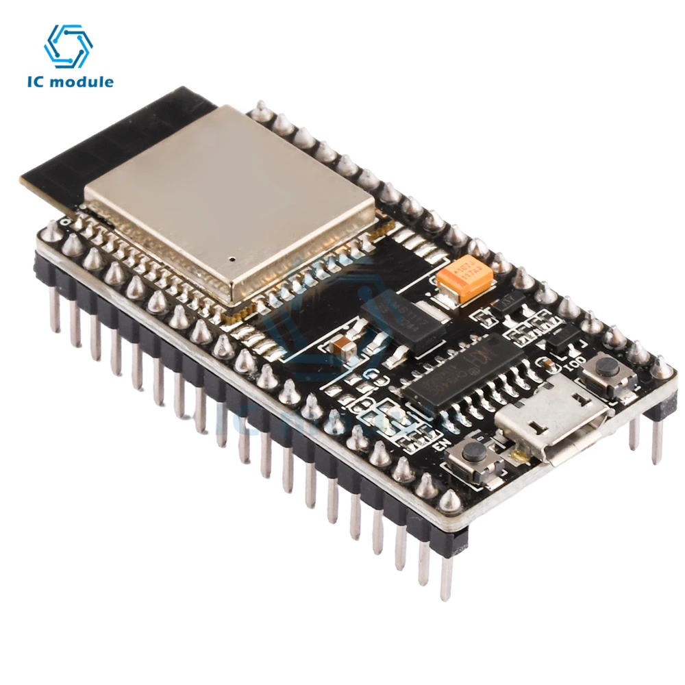 ESP32-DevKitC core board ESP32 development board ESP32-WROOM-32E