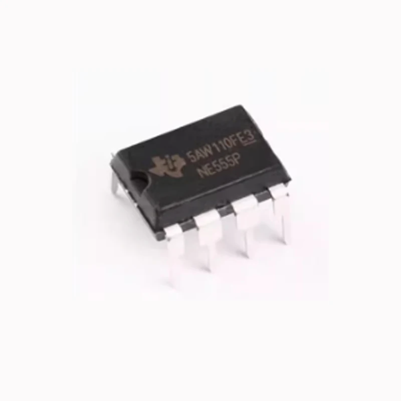NE555P NE555 NE555N DIP8 Brand New Original Factory