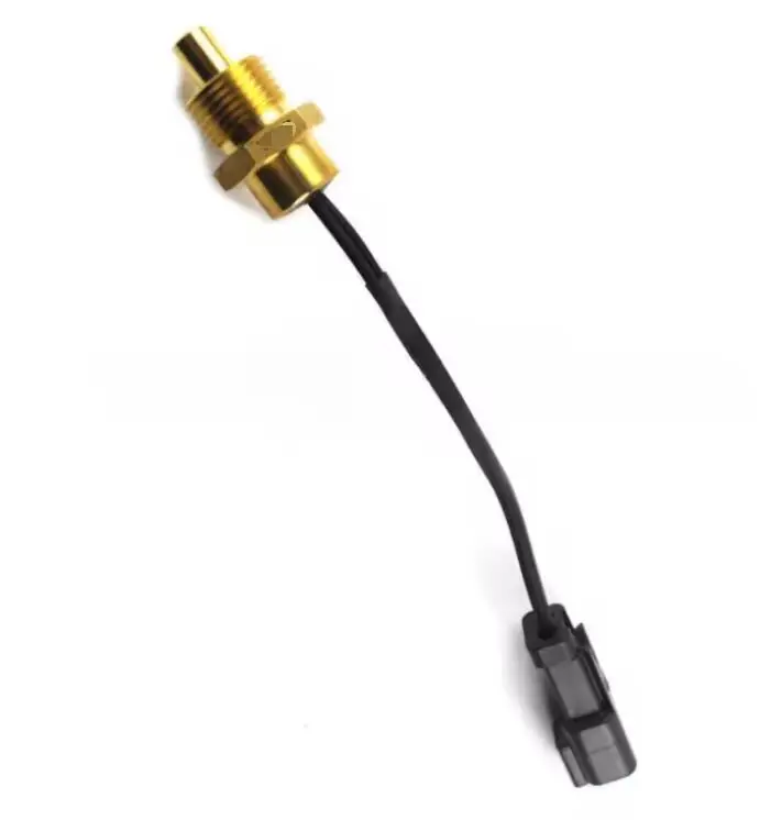 

Sensor de temperatura para escavadeira, 1254812 125-4812, 320B 325C