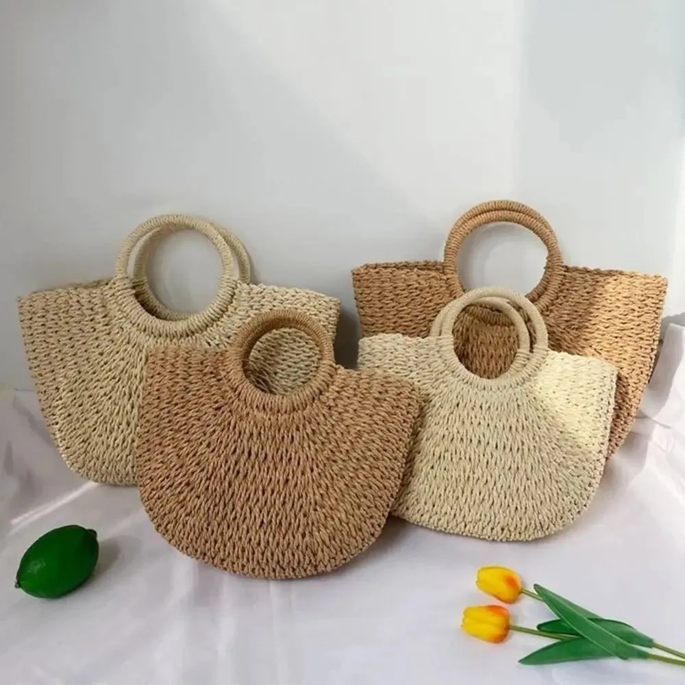 bolsa-de-palha-de-cor-solida-em-forma-de-meia-lua-bolsa-boemia-para-mulheres-grande-capacidade-elegante-bolsa-de-armazenamento-para-diversos-itens