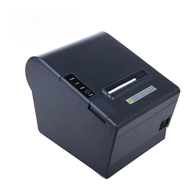 

Professional High Performance 80mm Thermal Receipt Printer Bluetooth Advanced 3 Inch POS Thermal Printing Solution Printer