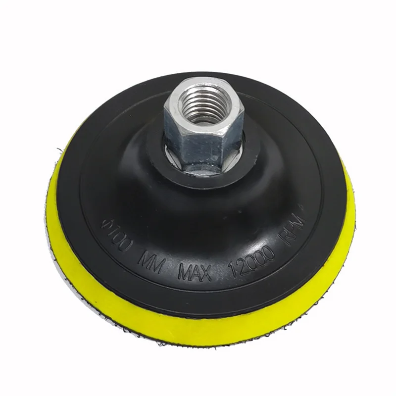 M14 To M10 Adapter Different Thread Diamond Core Bits Drill Grinder Cutter for Angle Grinder