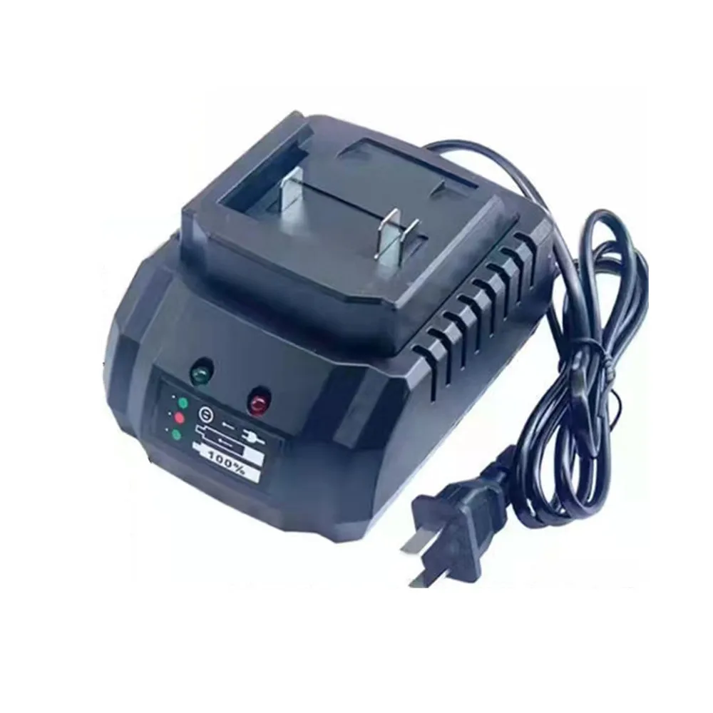 Mini Battery Charger Replacement For Makita Model 18 21V Li-ion BL1415 BL1420 BL1815 BL1830 BL1840 BL1860 Electric Drill Grinder