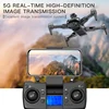L900PRO MAX FPV ドローン 4K HD カメラプロフェッショナル航空写真ブラシレス GPS ドローン 5G WIFI 障害物回避 RC クアッドコプター 2
