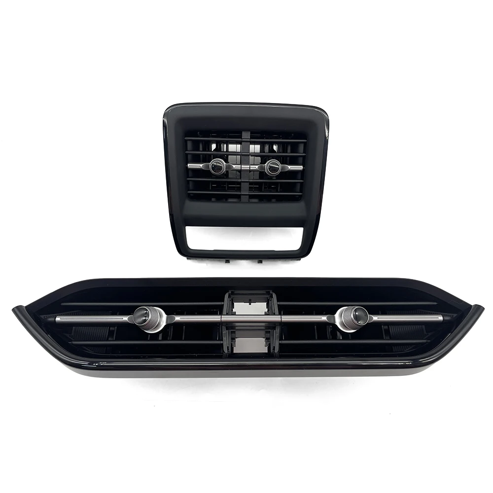 

For SKODA Superb High-quality automotive air-conditioning vents in the middle and at the rear row 57H 820 951 C 57H 819 203 E