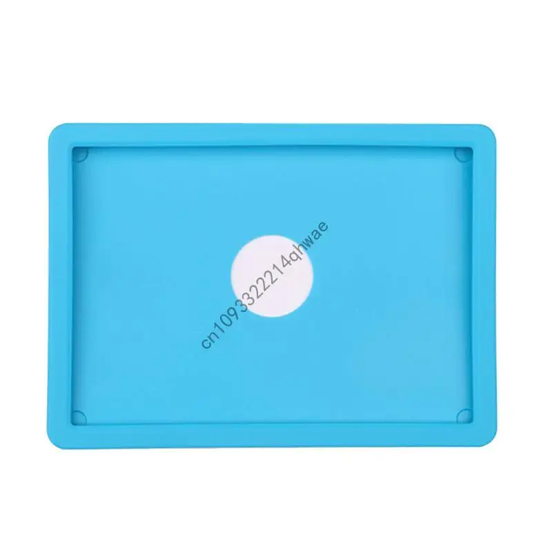 Silicone Protective for Case for Magic Trackpad 2 Copertura Skin Cover Maniche Protector