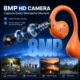 Auriculares Traductores con Cámara 1080P y BT 5.4 — vista 8