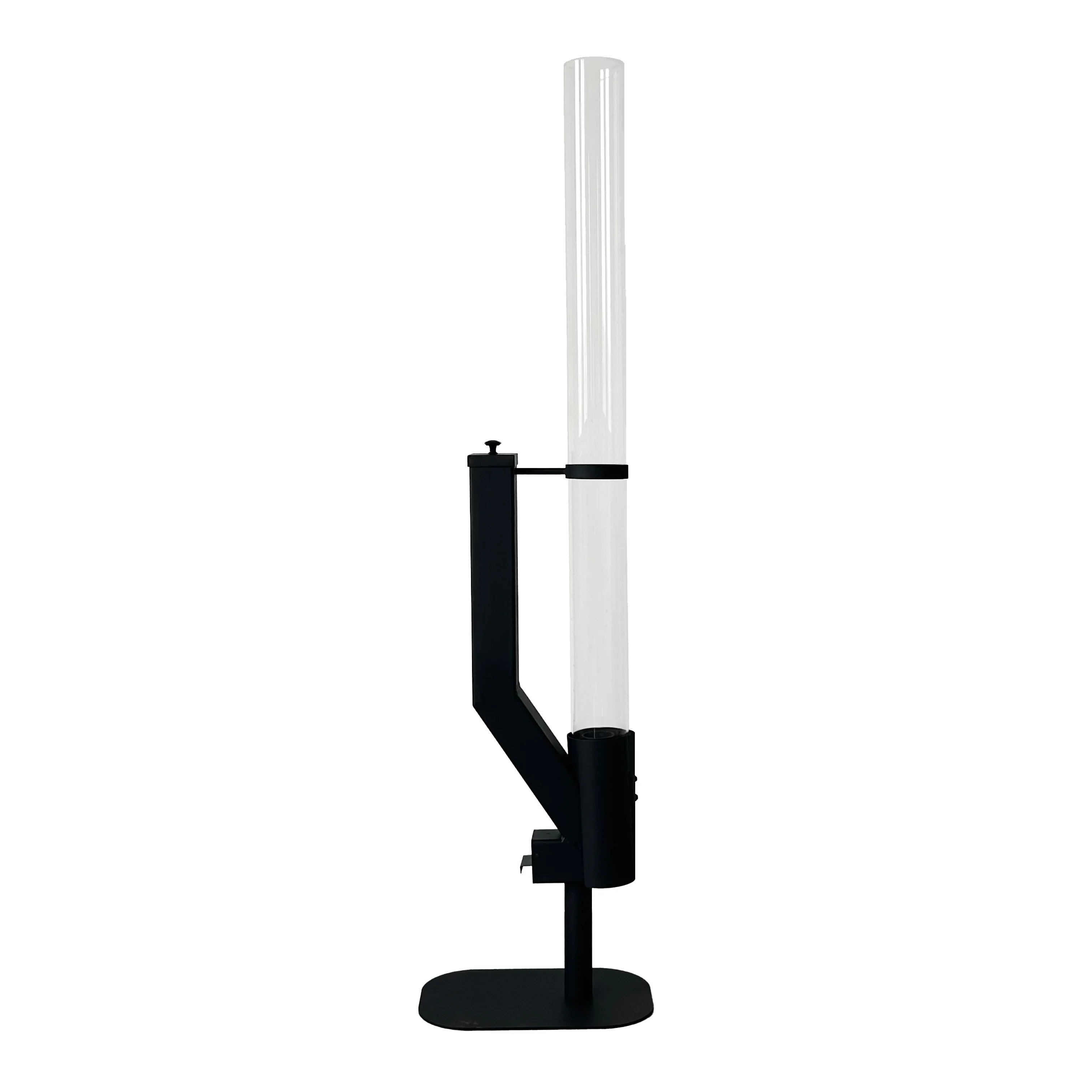Pellet Rocket Stove Outdoor Fireplace Stainless Steel Fire Tube Portable Patio Heater Smokeless Wood Burner Manual Ignition