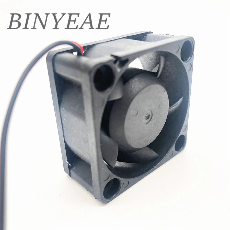 Impressora 3D Cooling Fan com 2Pin, Placa gráfica, Chip de ponte, DC 5V, 12V, 24V, 40mm, 40x40x20mm, 4020