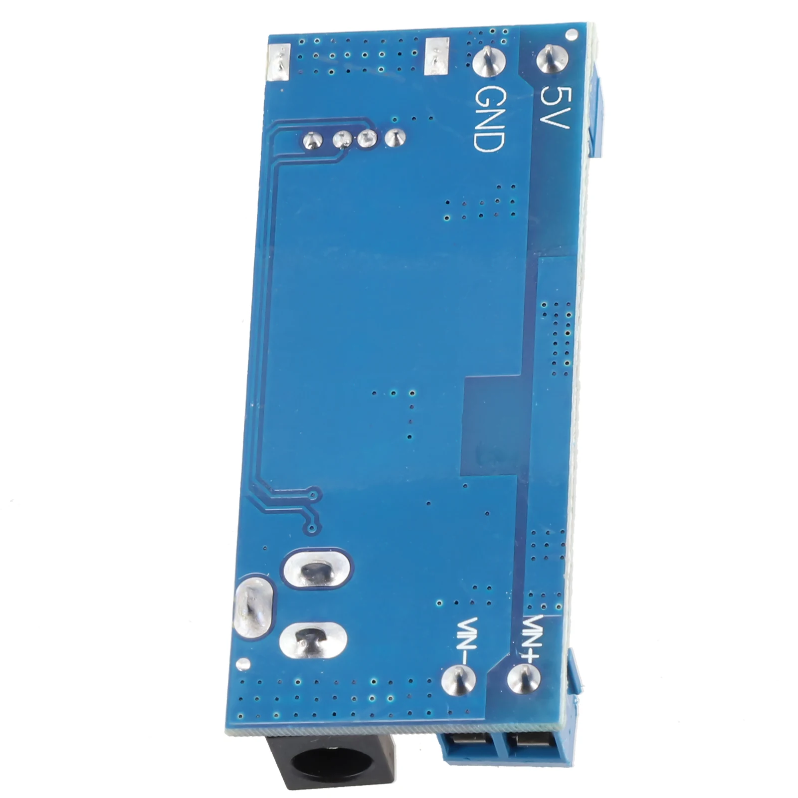 Stepdown Converter Power Supply Module Step Down USB Port Wide Voltage Input High Current Output High Efficiency