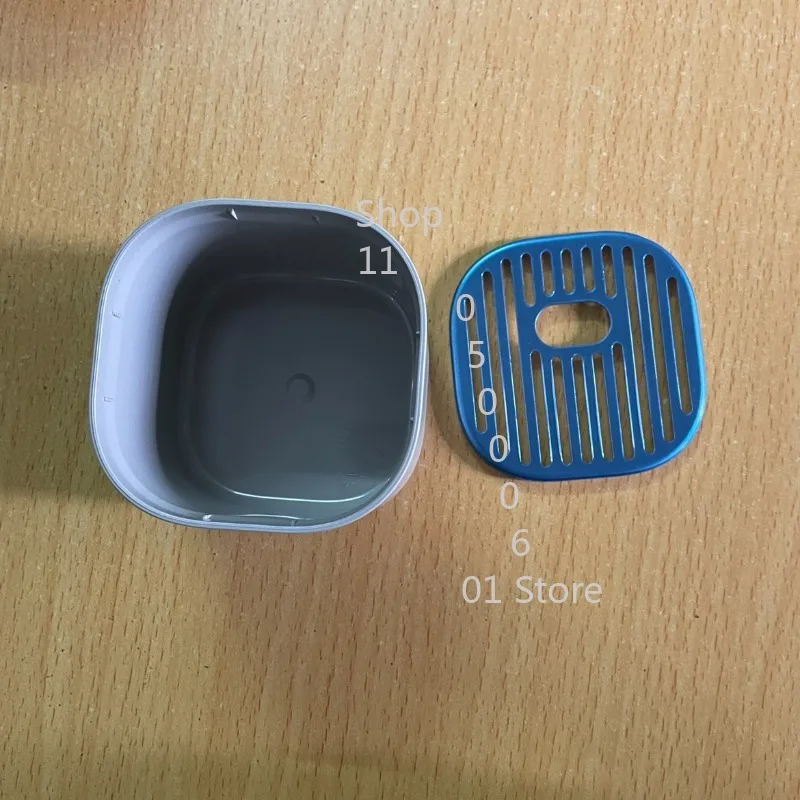 

Apply To NESPRESSO Capsule Coffee Machine Spare Parts EN500 F111 EN510 Accessory Coaster