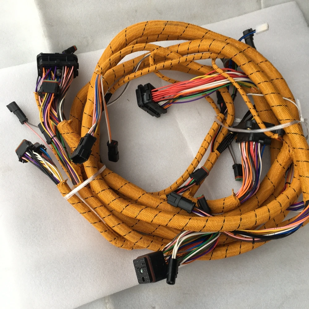 

226-9663 High Quality Platform Wiring Harness 2269663 Suitable for C9 Engine D6R D6T Tractor
