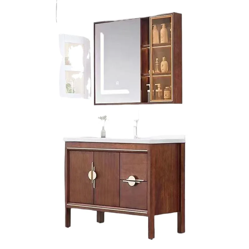

Ceramic integrated, floor-to-ceiling, bathroom cabinet, combination, retro, gray, toilet