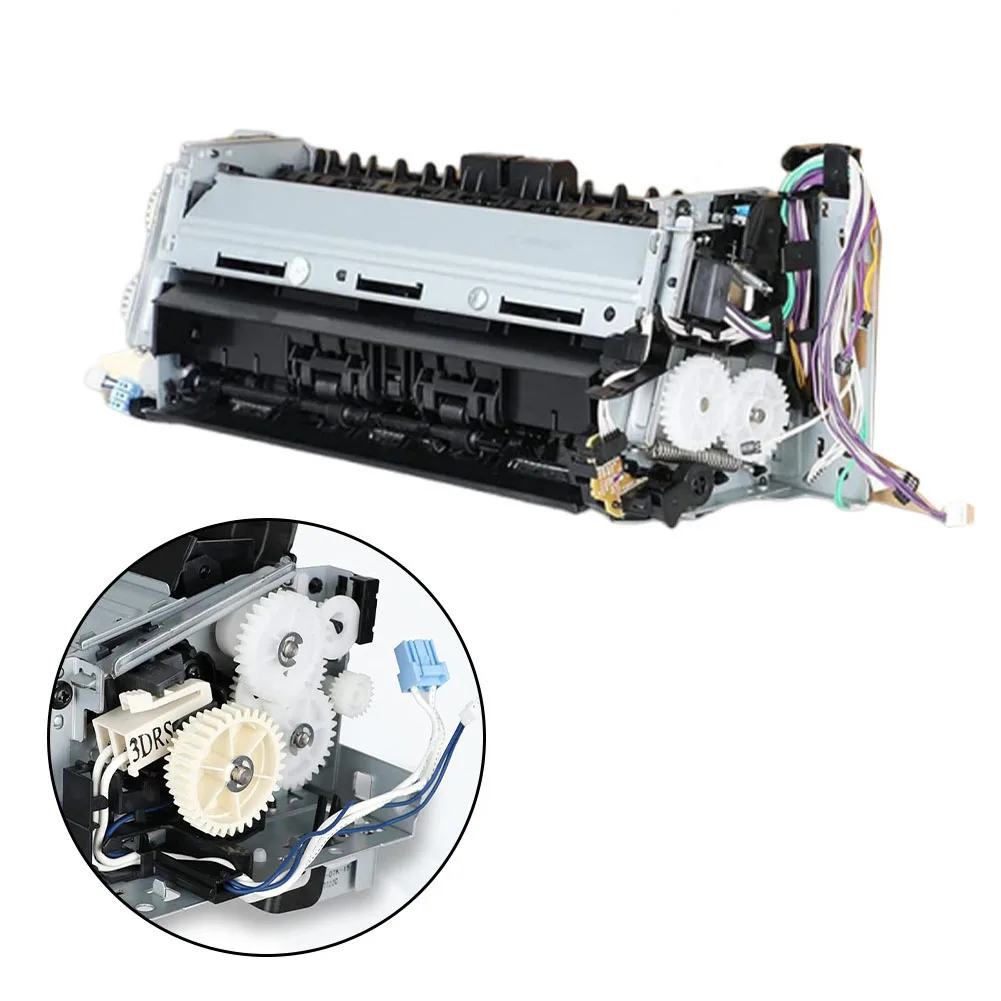 RM2-6418 RM2-6460 Fuser Unit For For HP For LaserJet Pro M452dn M452nw M477fdw M479 For Duplex Printer Heating Assembly Replacem