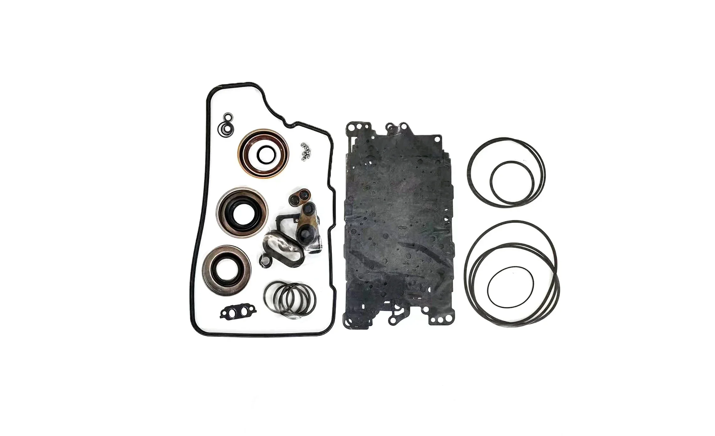 

Комплект для капитального ремонта автоматической коробки передач 6T70 6T75E для BUICK, CADILLAC, CHEVROLET