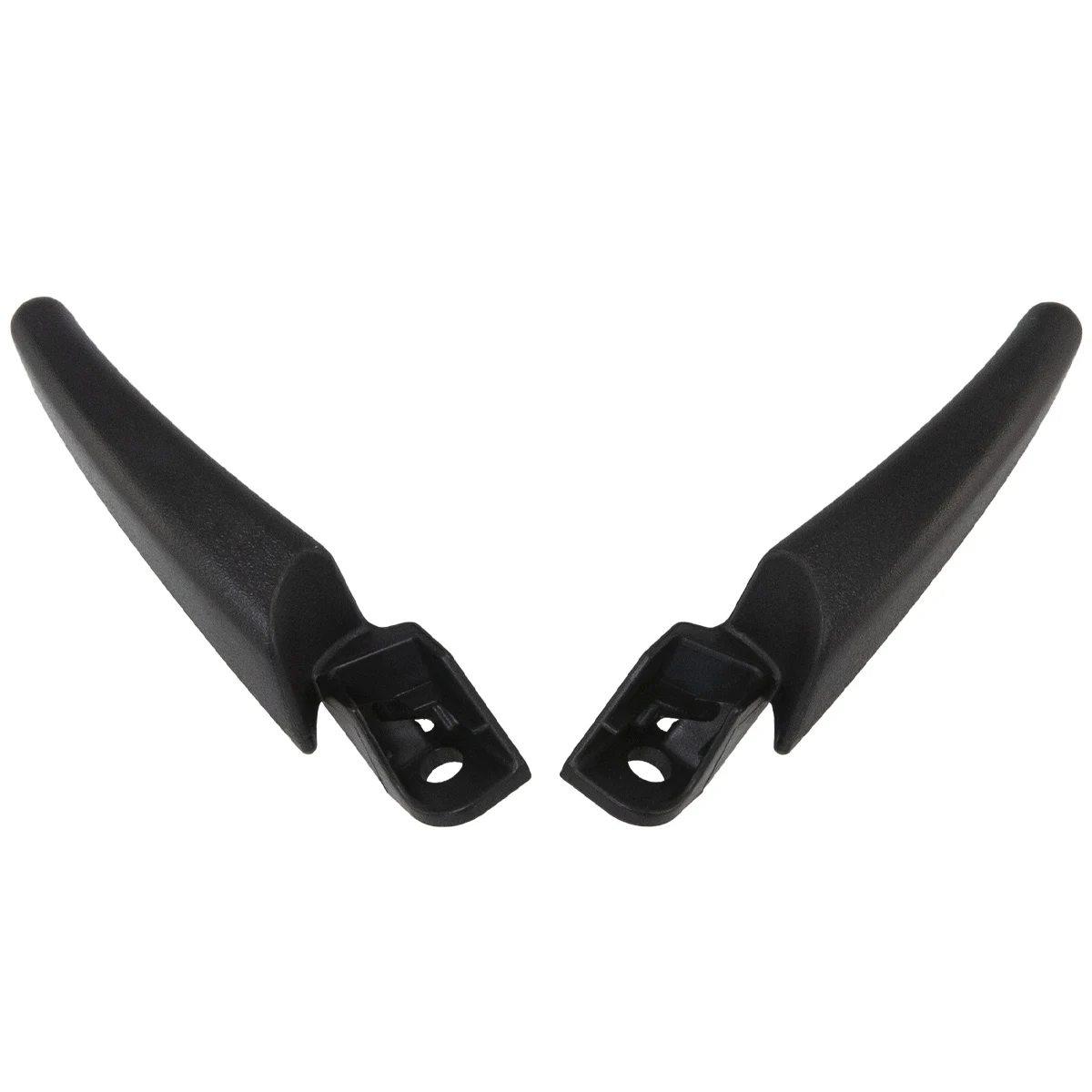Ersatz-Armlehnen-Kits für den vorderen Mittelkonsolen-Getränkehalter für Lexus LS430 2001-2006 55620-50030-A1 – Detail 5