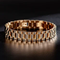 Stainless Steel Bracelet Customized Jewelry