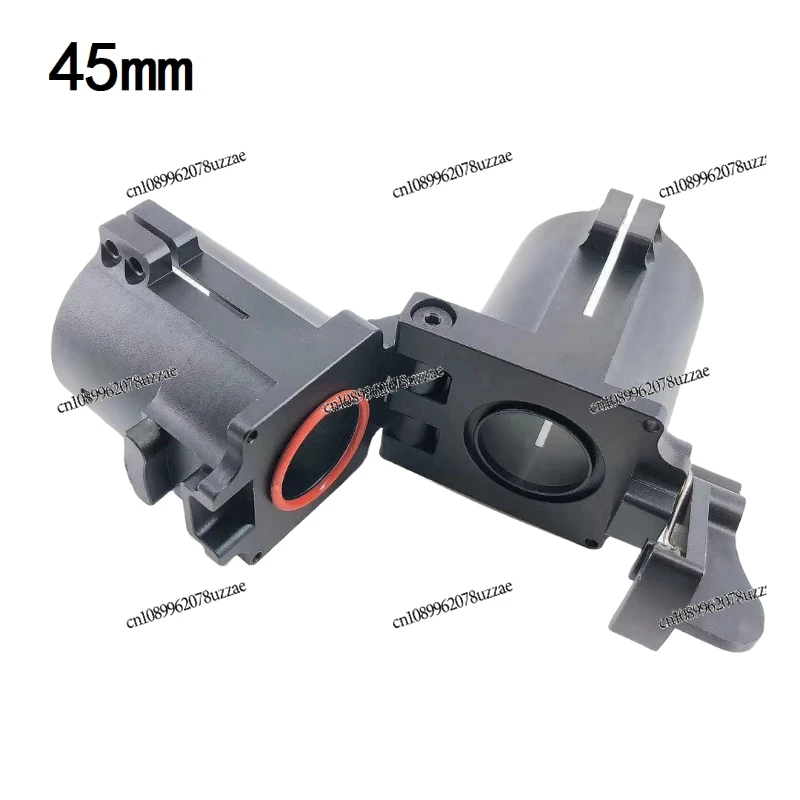 40Mm Agricultural Plant Protection Machine Horizontal Folding Parts