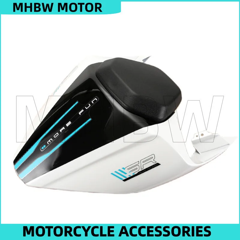 

Modified Hump Rear Seat Cushion Racing for Cfmoto 450sr Genuine Parts