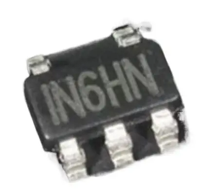 

50pcs/lot MP3302 MP3302DJ-LF-Z MP3302D MP3302DJ SOT23-5 MARKING IN6DG high brightness led drive