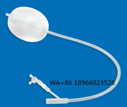 Tianck medical factory supplies Uterine Balloon 24F 500ML