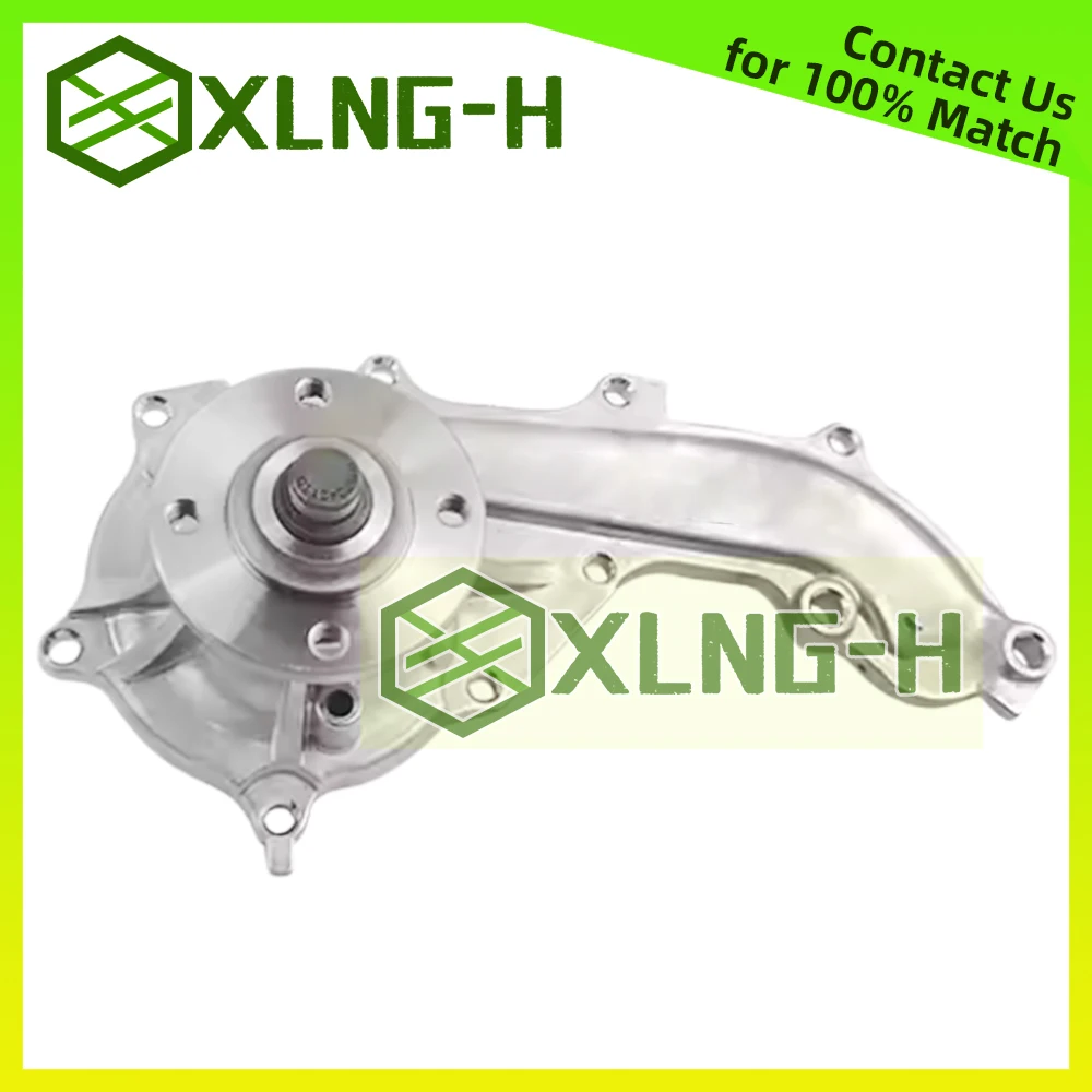 

Водяной насос двигателя для Toyota Tacoma 4Runner T100 Hilux 2.4L 2.7L 16100-09460 16100-79245 16100-79445 16100-79465 1610079255