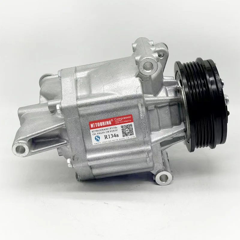 A/C AC Compressor for Chevrolet Onix 26281690 26369859 26305502