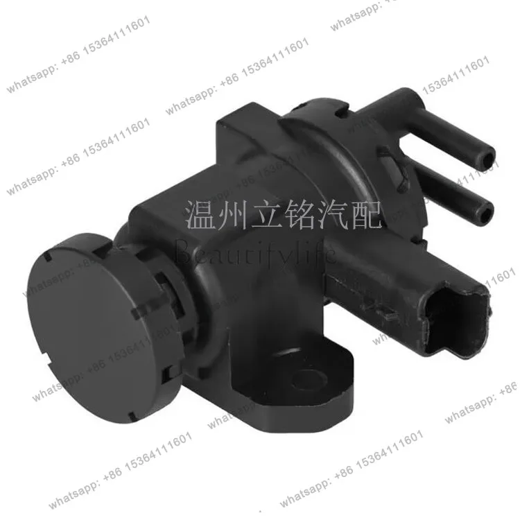 Turbo solenoid valve 1628.LQ 1811773J00 96357043 96422268Auto parts