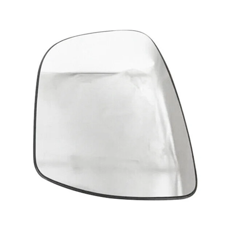 

For Nissan Juke 2014-2020 Side Wing Mirror Glass With Heated Rear View Backplate Car Replacement Parts Accessories