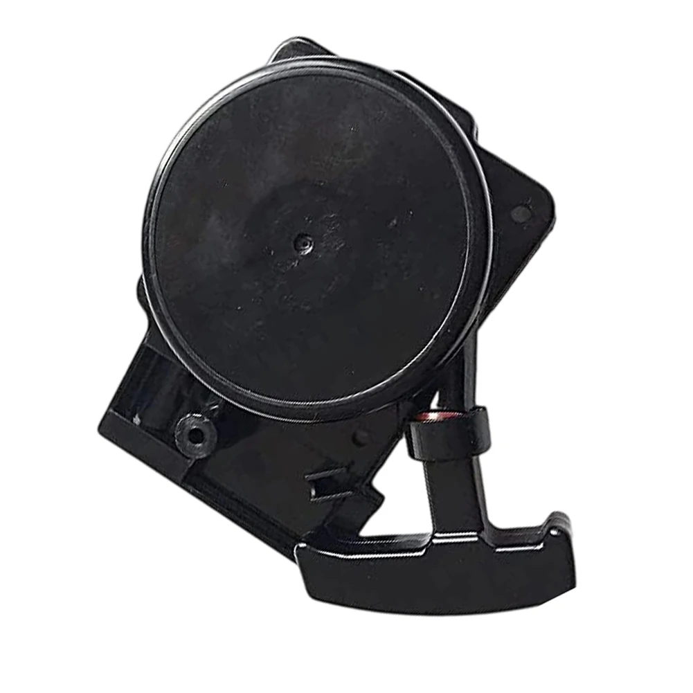 Starter Replacement Pull Start Assembly Pull Start Parts Robust Construction Material Quick Replacement Feature
