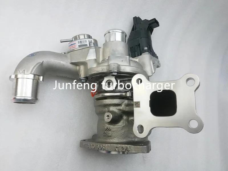 16319700008   شاحن توربيني لمحرك هوندا سيفيك 1.0 VTEC FEV VTEC FK6 1.0T 16319880006   1895-5 AAY-H01: