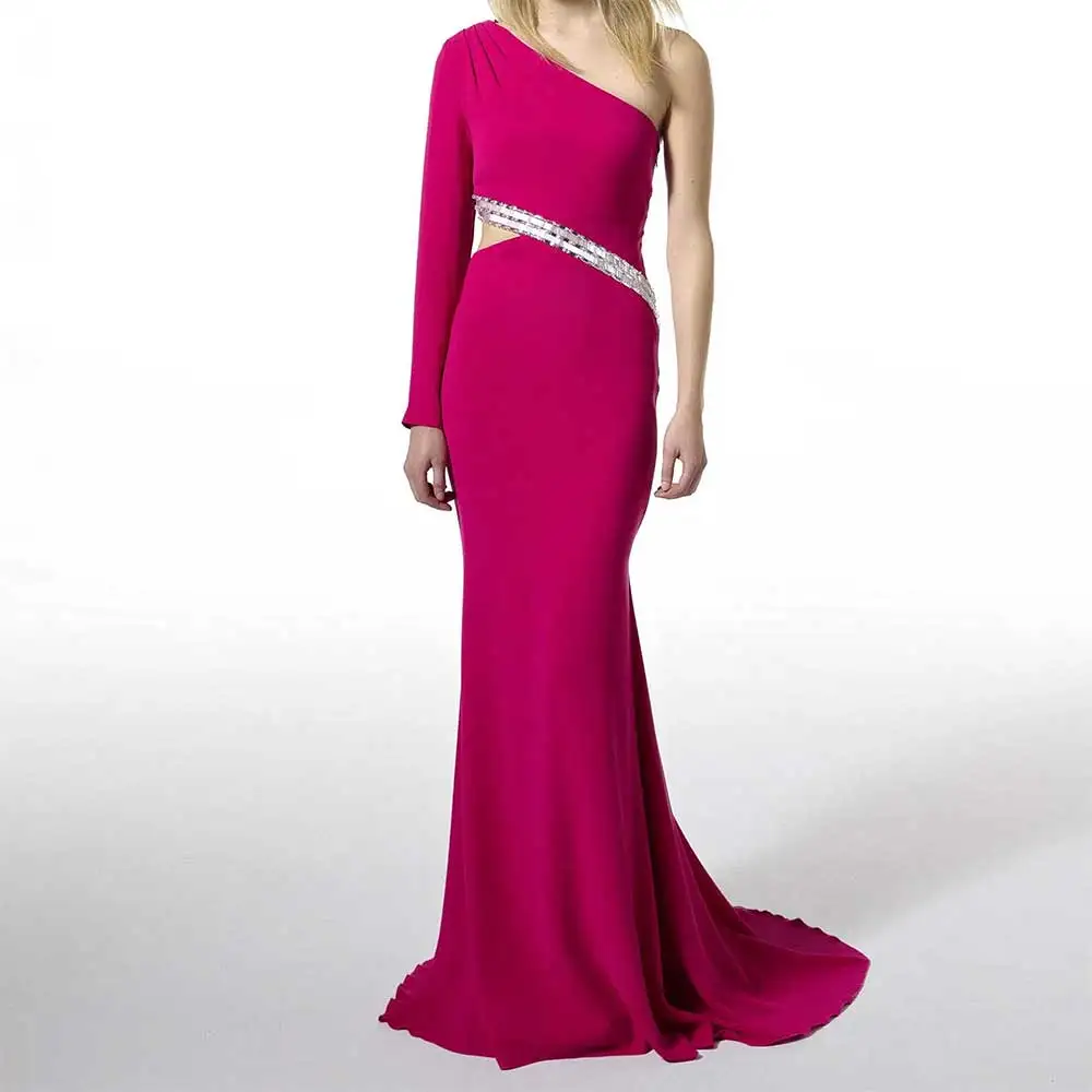 elegante-ombro-unico-sereia-vestido-de-noite-feminino-festa-de-formatura-vestidos-formais-vestidos-de-dama-de-honra-cocktail-vestidos-de-convidados-de-casamento