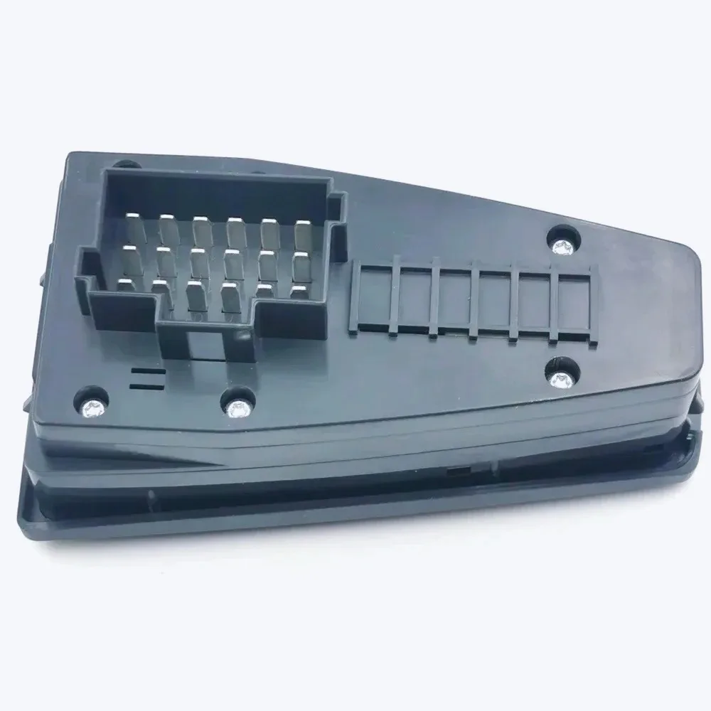 DB-Truck Power Window Switch For Volvo VNL FM FH12 OE:20752915 20455314 20568854 21354598 20953589 21277580 20452014 21543894 - view 4