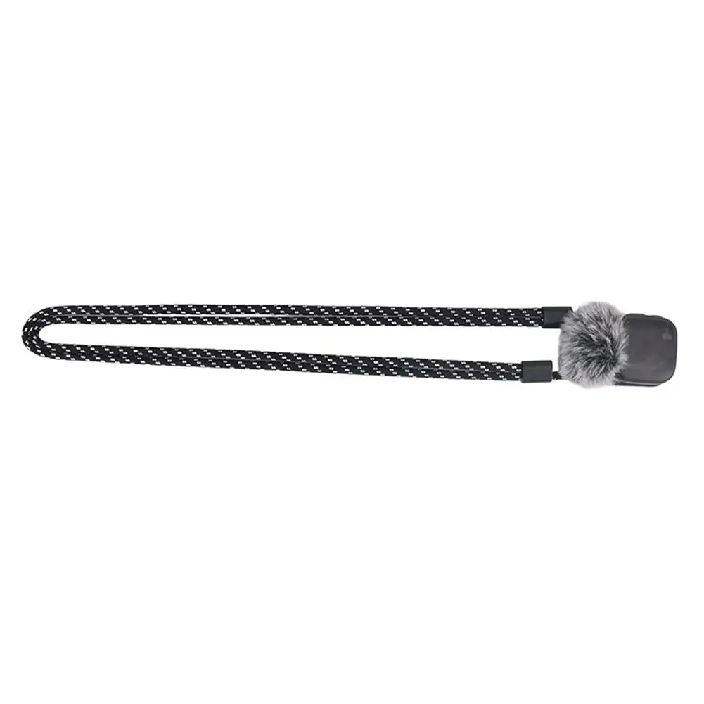 Magnetische Halterung für DJI Mic 2 Mic Mini, freihändiger Mikrofonhalter, Zubehör – Detail 19