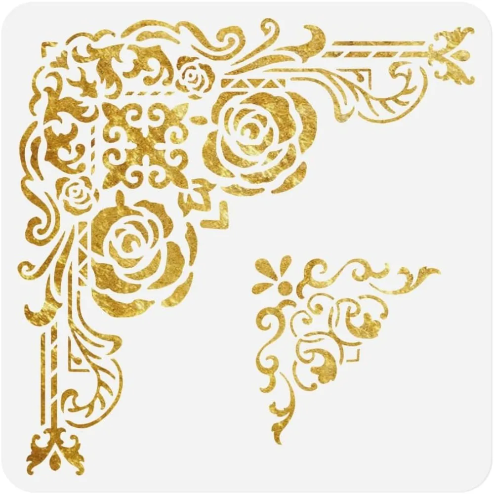 2 Styles Gothic Cor…