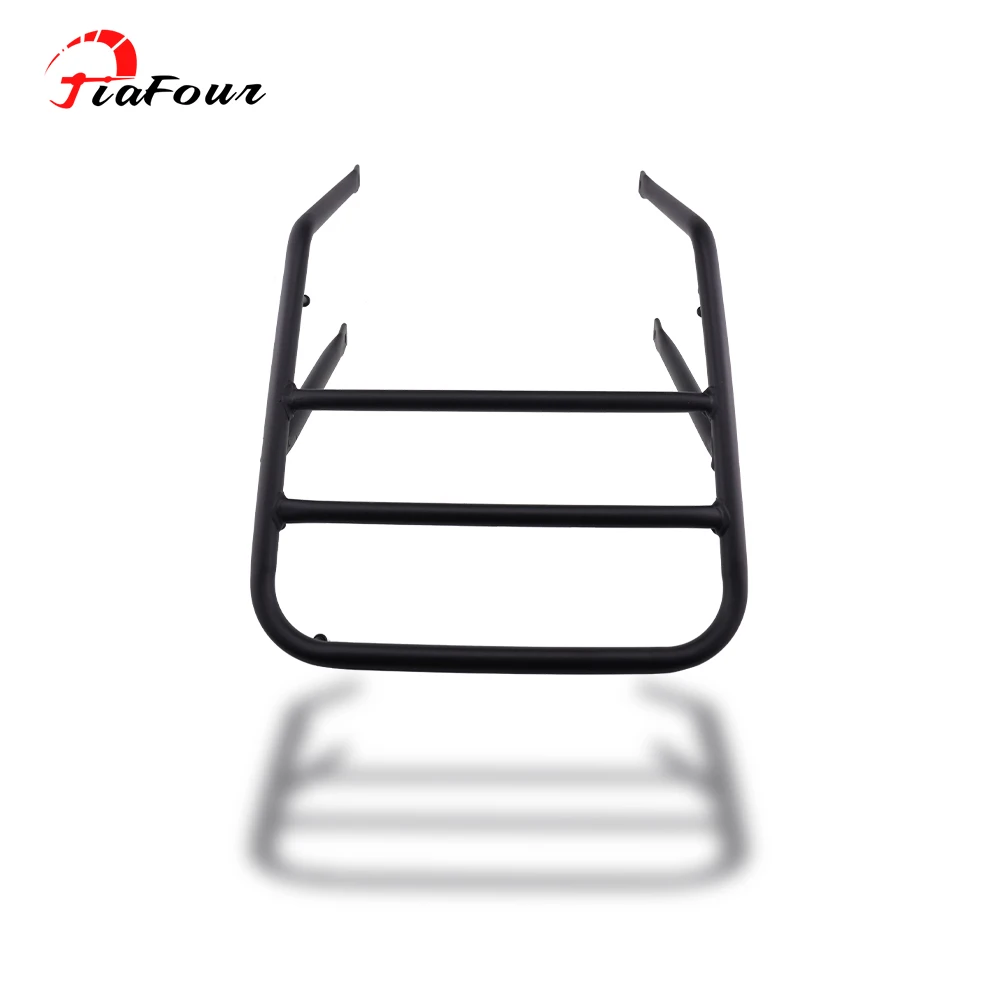 Motorcycle Rear Tail Rack Fit For REBEL 1100 DCT CMX 1100 2021-2022 Suitcase Luggage Carrier Board Luggage Rack Shelf