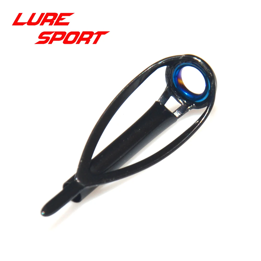 بروتون 9 قطعة إطار فولاذي أسود مجموعة دليل حلقة زرقاء BKW20 دليل BMN6 دليل قضيب بناء مكون إصلاح ملحق ذاتي الصنع