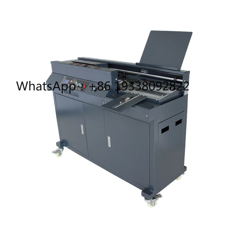 

SG-50B+ 2020 Popular 430mm Binding Size Paper Binder