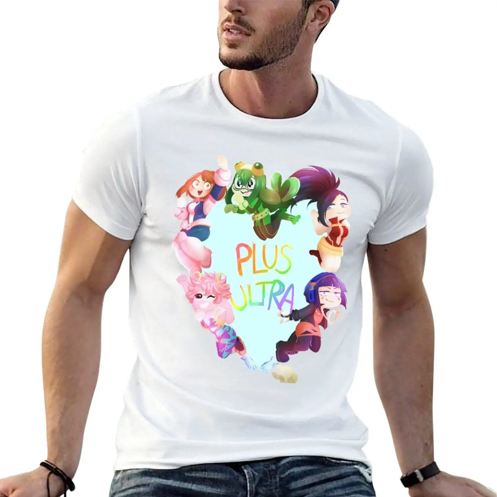 

Class 1-A Girls T-Shirt funny t shirts cotton essential t shirt man tshirt T-shirt