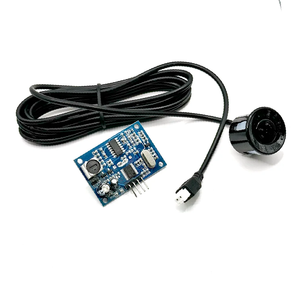 Waterproof Ultrasonic Module JSN-SR04T / AJ-SR04M Water Proof Integrated Distance Measuring Transducer Sensor for Arduino