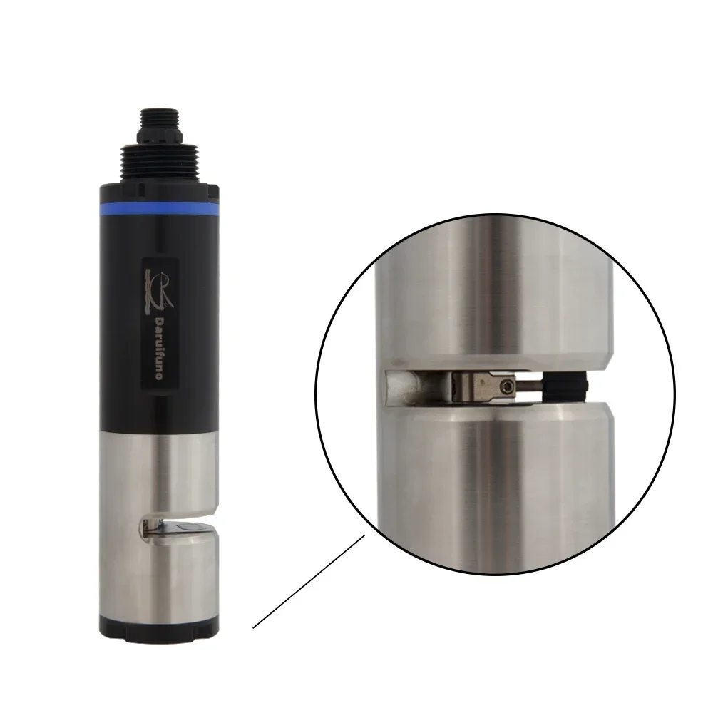 2025 하수 처리장 온라인 모니터링 TOC COD TU 센서 프로브