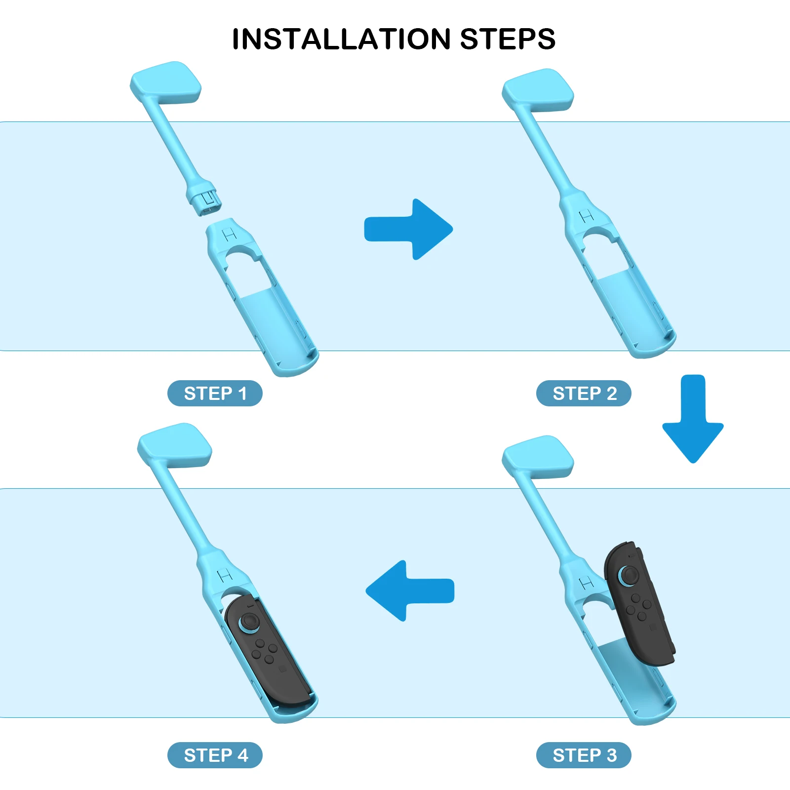 نادي الجولف للتبديل 2 2025 Joy-Con تحكم ملحقات الألعاب الرياضية للجولف-سوبر راش لملحقات نينتندو سويتش 2