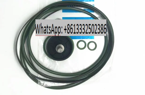 Unloading Valve Repair Kit 2906056300 1 Set for Screw Compressors