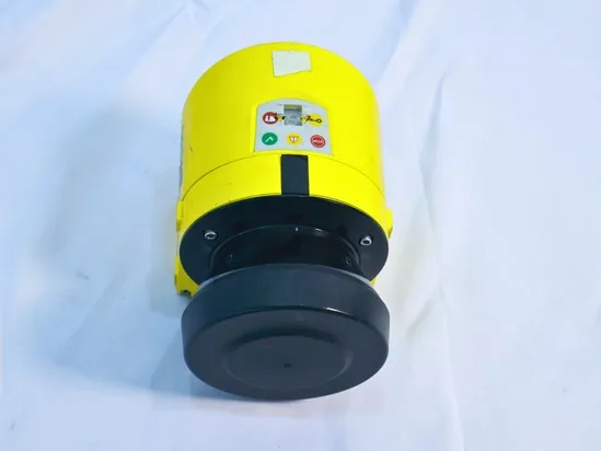 Used S30B-3011CA For SICK S30B-3011CA Safety Laser Scanner