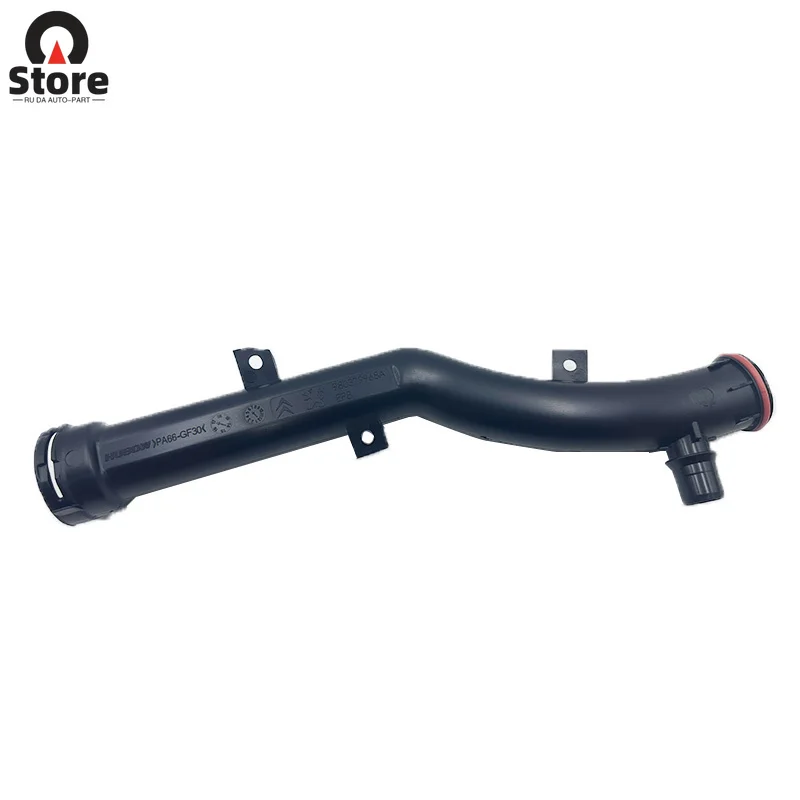 9800661880-1351vf-adapte-pour-peugeot-3008-207cc-308sw-308cc-rcz-citroen-c4-ds3-ds5-ds6-pompe-a-eau-tuyau-d'eau-de-refroidissement