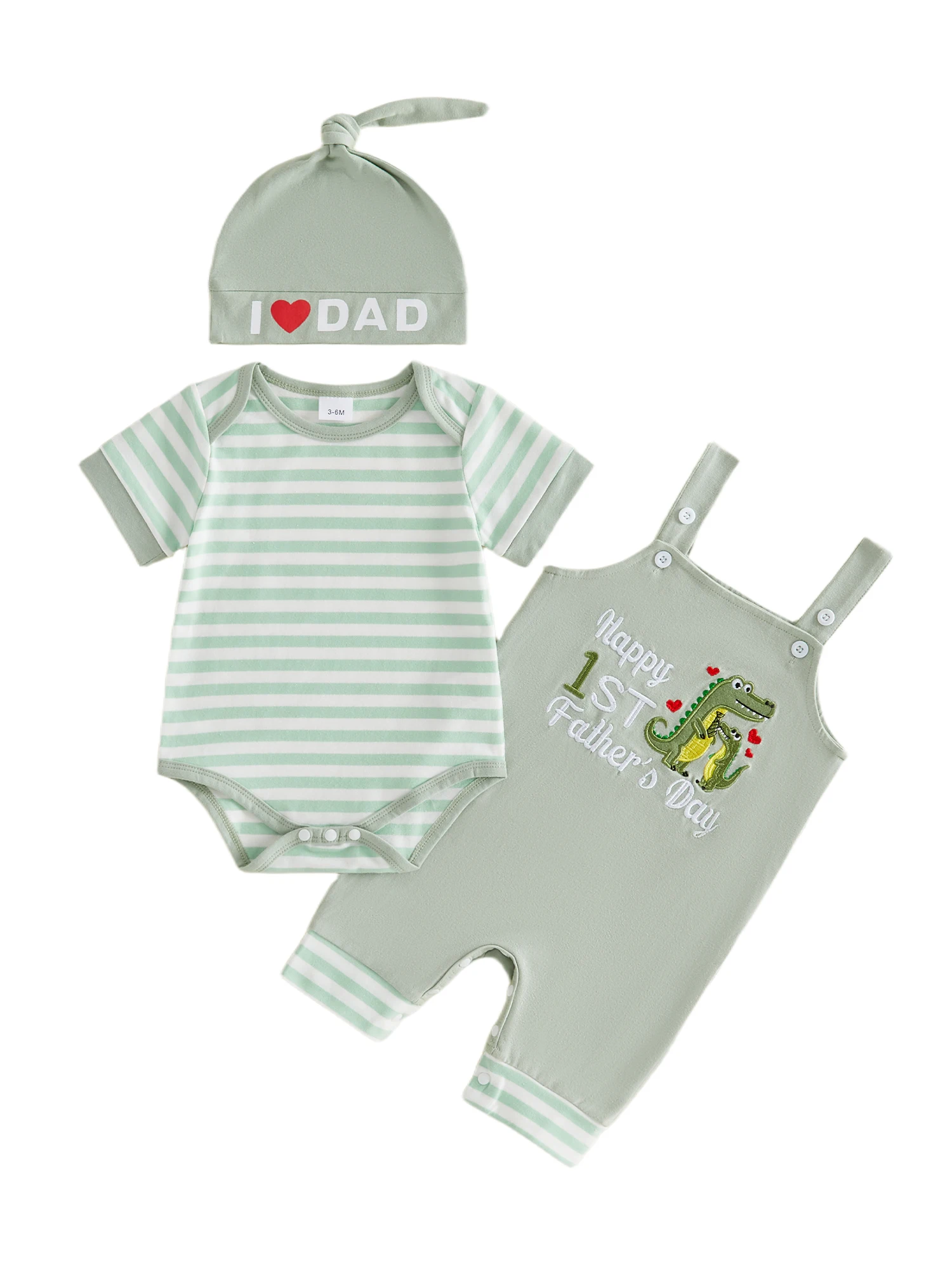 

Наряд на первый День отца для девочки: розовый комбинезон с цветочным принтом, вышитая юбка и повязка на голову, летний комплект из 3 предметов