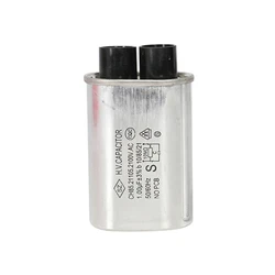 2100V Microwave Oven HV Capacitor 0.9uf 1uf Replacement