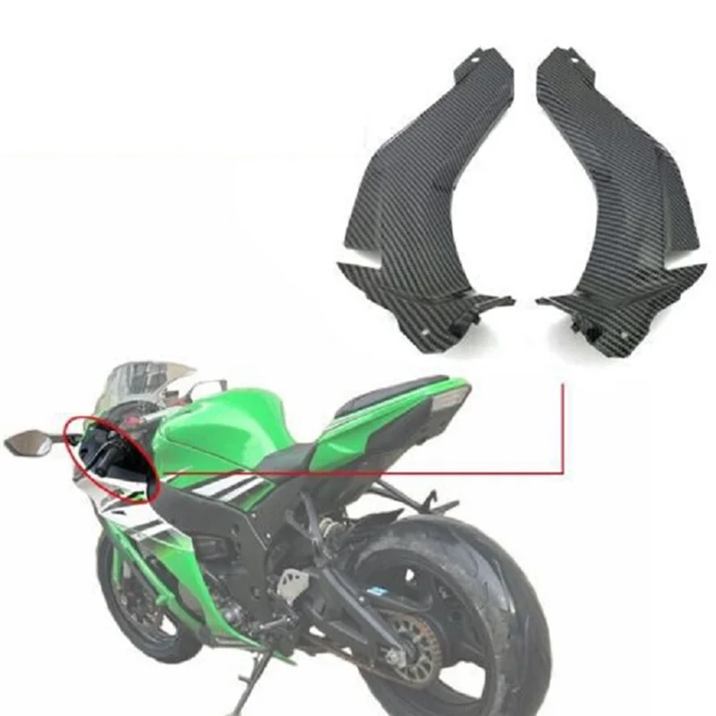 Motorcycle Instrument Cover Front Fairing for ZX10R -10R 2011-2015